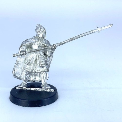 Minas tirith citadel guard - minas,