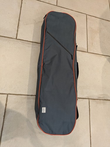 Spiral skateboard bag - spiral,