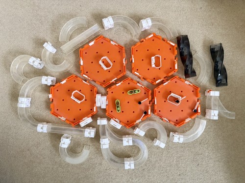 Hex bug nano - nano, 2