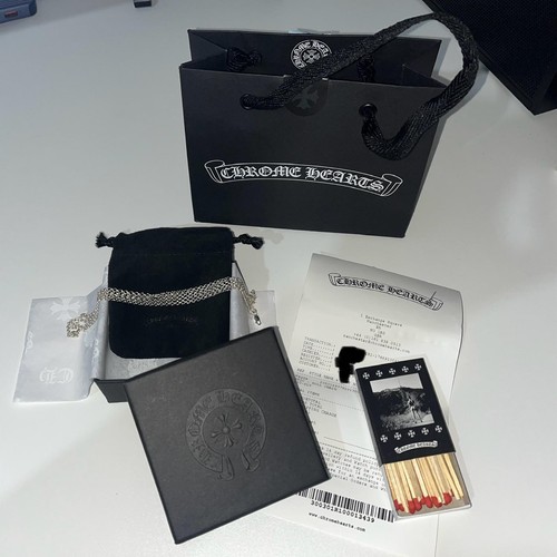 Chrome hearts inch 925 - hearts, 30