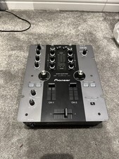 Pioneer DJM-250-K 2-Channel DJ