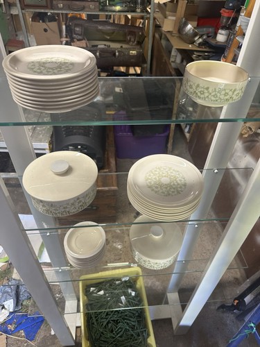 Hornsea pottery fleur - pottery,