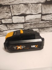 TITAN  18V 2.0Ah Li-lon