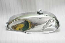 Norton Commando Triton Triumph