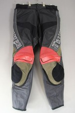 TRIUMPH BLACK, SILVER & RED