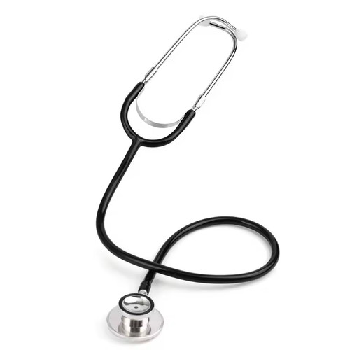 Stethoscope dual head pro - stethoscope,