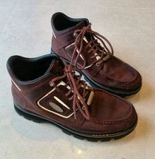 Rockport XCS Hydroshield Umbwe