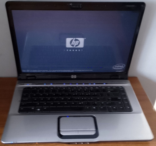Vintage pavilion dv6700 - vintage,