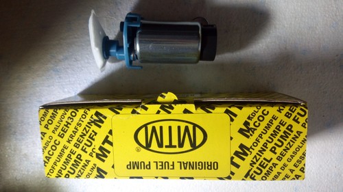 Honda cbr1000rr fuel pump - fuel,