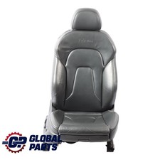 Audi A5 8T Coupe Front Seat