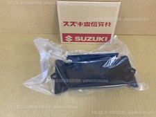 SUZUKI INTRUDER VS1400GLP 1987 - 2004 COVER, BATTERY 33658-38B00
