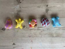 In The Night Garden Haahoos Collection