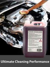 Engine Degreaser Concentrate &