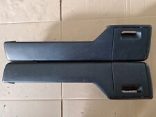 VW GOLF JETTA MK2 DOOR CARD