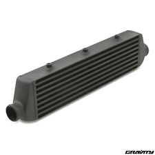 2.25" 54mm BLACK ALUMINIUM