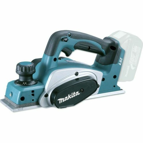 Makita dkp180z 18v - makita, 82mm