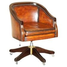 Vintage fully restored brown - fully,