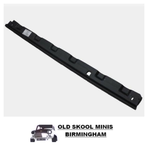 Classic mini outer sill panel - outer,