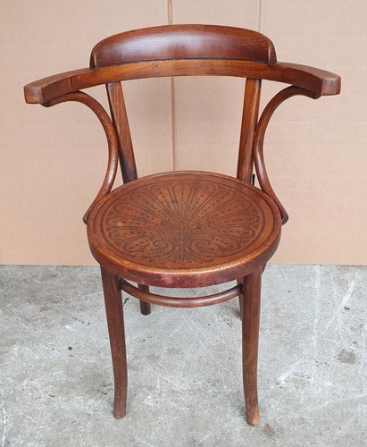 Antique vintage bent - vintage,
