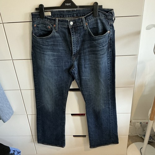 Levi 527 premium men s - 527, men’s