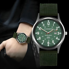 ✅ Swiss Army Military Watch