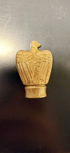 Authentic ww2 german - authentic,