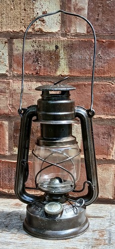 Vintage feuerhand 275 - vintage, baby