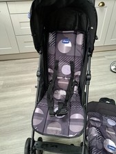 Chicco London Stroller