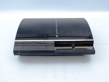PlayStation 3 Console - CECHC03 Model - Backwards Compatible - Not Working