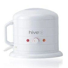 Hive 500cc Wax Heater 0.5 Litre–Professional Wax Melting Pot for Salon & Beauty