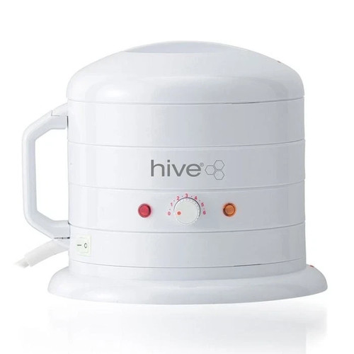 Hive 500cc wax heater 5 - wax,