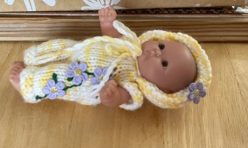 Berenguer inch dolls clothes - berenguer, 5