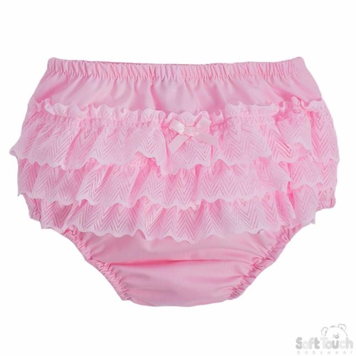 Soft touch baby girl - touch,