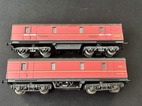 Lima gauge pair br - lima,
