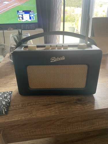 Roberts revival r250 - revival, radio