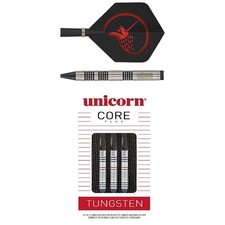 Unicorn Core Plus Win Tungsten Darts 21g 21g