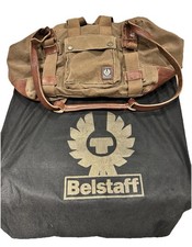 Belstaff 583 Canvas Colonial