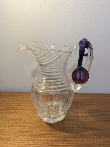 William yeoward signed - william, glass