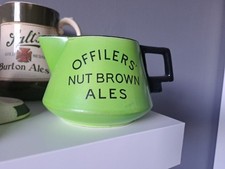 Offilers Nut Brown Ales