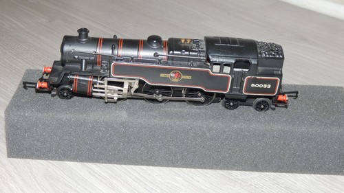 Wrenn w2218 gauge 4 - wrenn, 2-6-4