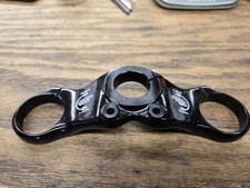 Marzocchi 888 38mm upper crown