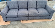 Custom seater sofa fabric - custom,