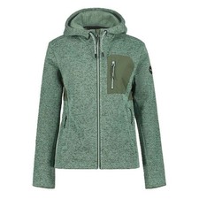 Icepeak Womens Mattawa Hooded
