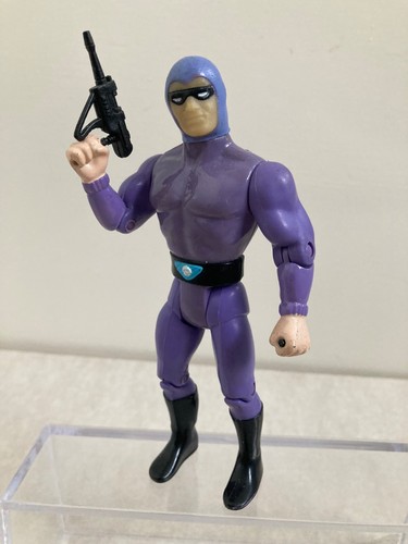 Vintage galoob defenders - vintage,