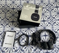 Marshall Major IV Wireless