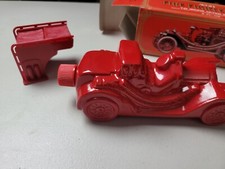 Vintage Avon Fire Fighter 1910