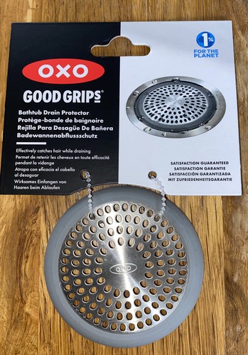 Oxo good grips bathtub sink - good,
