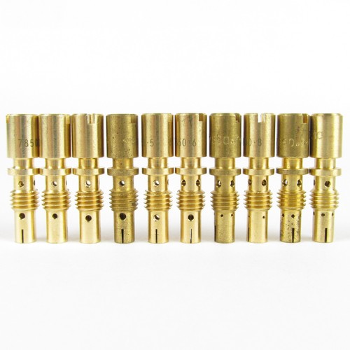 Idle emulsion tube dellorto - emulsion,