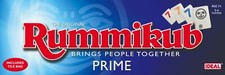 Rummikub Prime Numbers