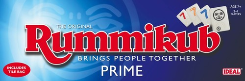 Rummikub prime numbers - rummikub,